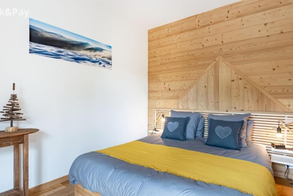 Appartement Mainou A Ла-Бресс Екстер'єр фото