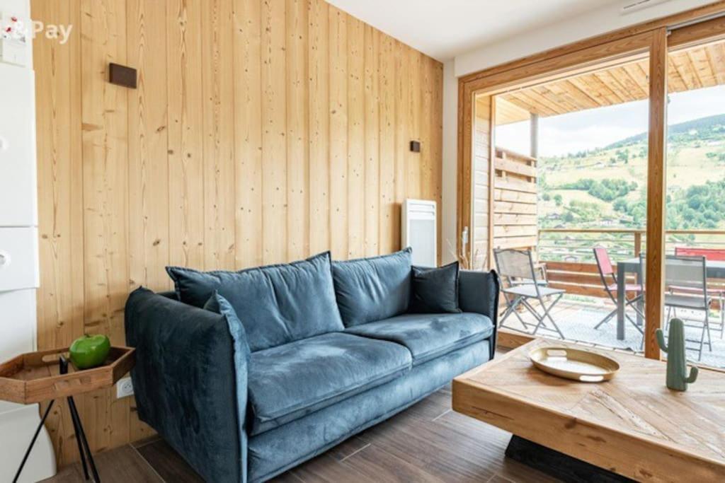 Appartement Mainou A Ла-Бресс Екстер'єр фото
