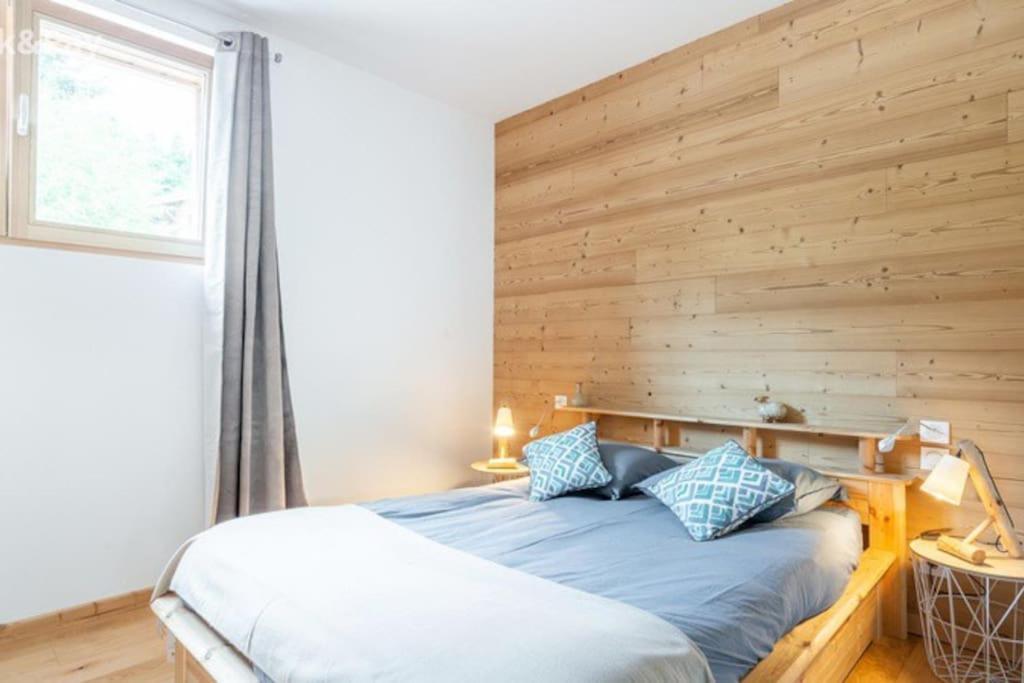 Appartement Mainou A Ла-Бресс Екстер'єр фото