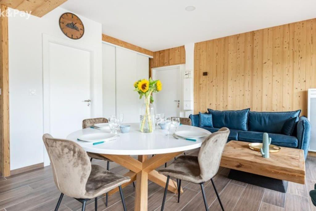 Appartement Mainou A Ла-Бресс Екстер'єр фото