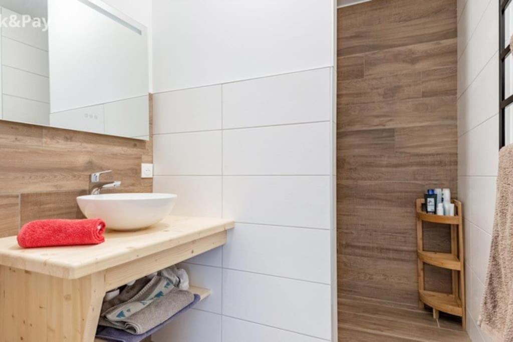 Appartement Mainou A Ла-Бресс Екстер'єр фото